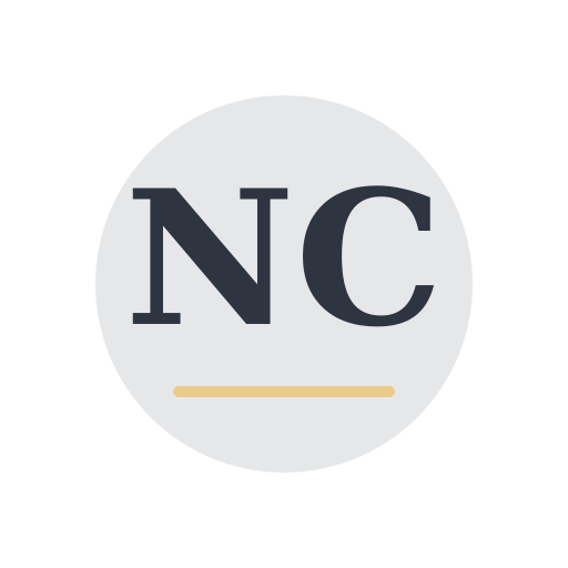 Nichols Chimney Repair logo